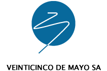 25 de Mayo S.A. — cliente de Codelco S.A.