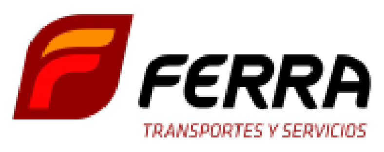 Transportes Ferra S.A. — cliente de Codelco S.A.