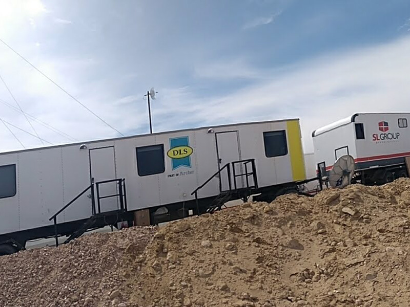 Equipos de iluminación autónoma